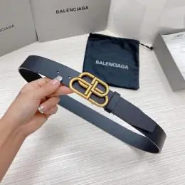 balenciaga aaa quality Ceintures pour femme s_ab0a0a